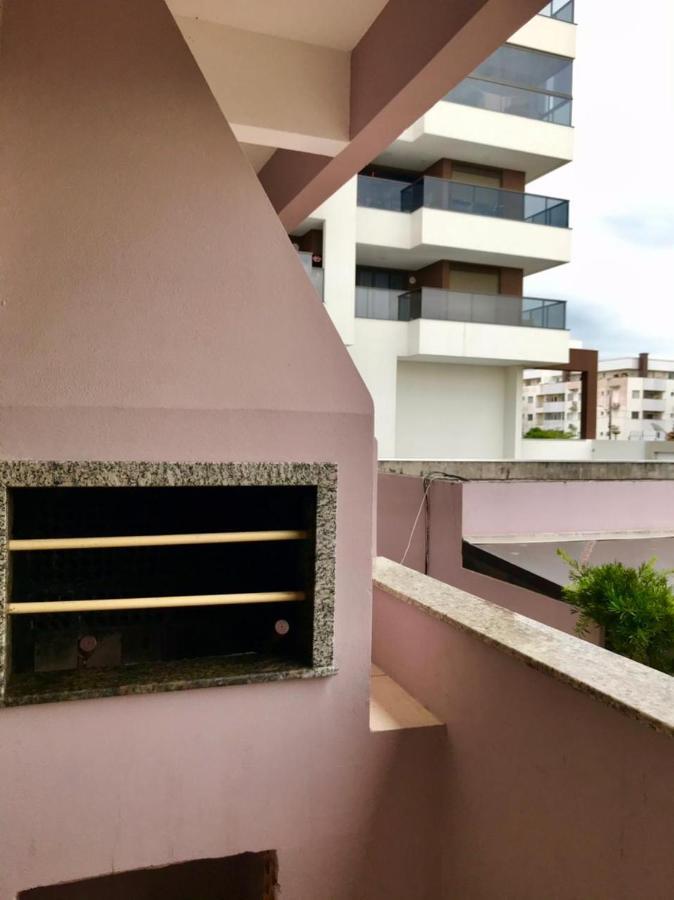 Solar Das Flores Apto 06 Bombinhas Ngoại thất bức ảnh
